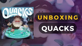 The Quacks of Quedlinburg: The Duel video thumbnail