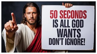 JESUS  MIRACLES: Are you searching for a message from God today?