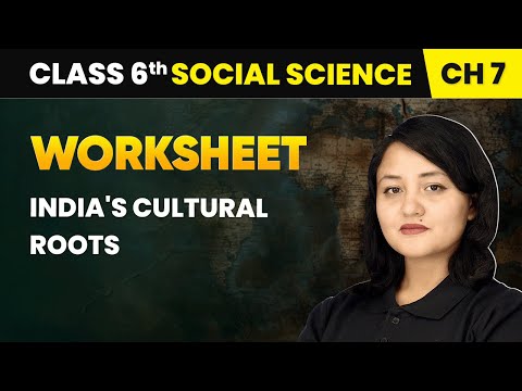 Locating Places on the Earth Worksheet Class 6 Social Science Chapter 1 CBSE 2025 26