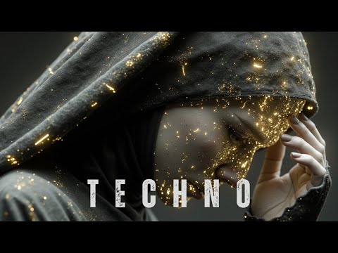 Melodic Vibes & Deep House Techno Set | Hypnotic Electronic Journey ✨