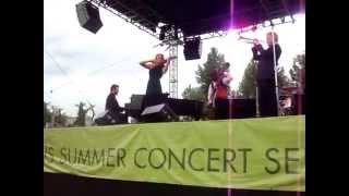 Chris Botti - En Aranjuez con tu Amor