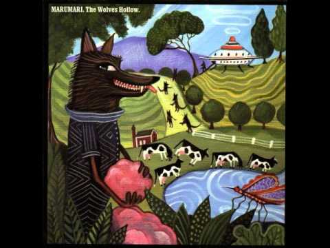Marumari - Meltdown Of Earth