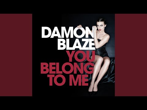 You Belong to Me (Michael Beltran Radio Mix)