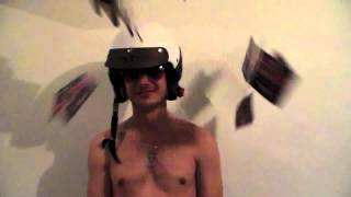 Horst Wahlkampfvideo Jimmy Rocket