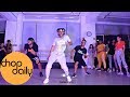 Larry Gaaga ft Wizkid - Low (Dance Class Video Group's Edition) | Ornella Degboe Choreography