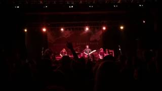 So long, farewell tour Motion City Soundtrack