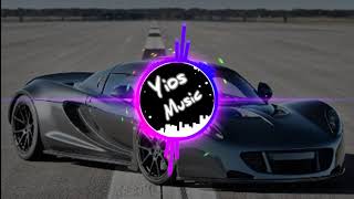 El FANTASMA ( El más poderoso ) EPICENTER BASS