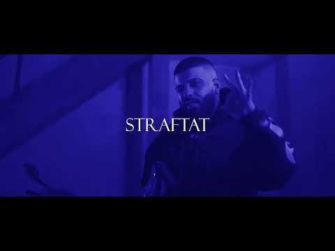 NGEE x ERABI Type Beat "STRAFTAT" (prod. Ozett)