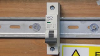 Elektrik Sigortası Üzerindeki Değerler Ne Anlama Gelir? Sigorta Seçimi