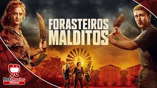 Forasteiros Malditos