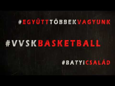 (NB2) Budafok - BKG-Veresegyház (VVSK szép mozzanatok)