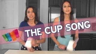 The Cup Song - Cover (You&#39;re gonna miss me)