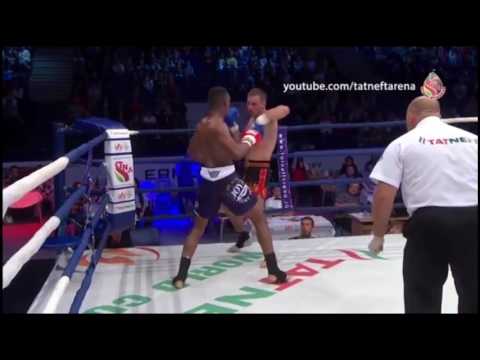 Darryl Sichtman Highlights 2017