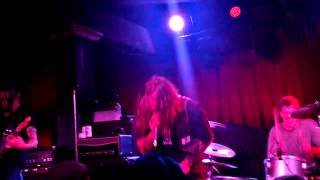 American Head Charge Ridicule Live 11-23-14