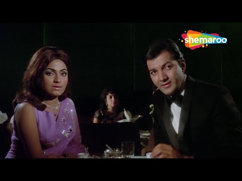 Do Rang Duniya Ke | Do Raaste (1969) | Balraj Sahni | Prem Chopra | Sad Hit Hindi Songs