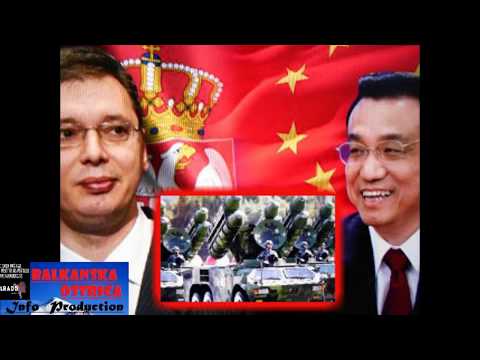 VUČIĆ PODIGAO REGION NA NOGE -  Bio bi belaj, da kažem šta smo sve naručili!?