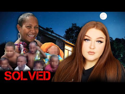 THE 8 CHILD MASSACRE