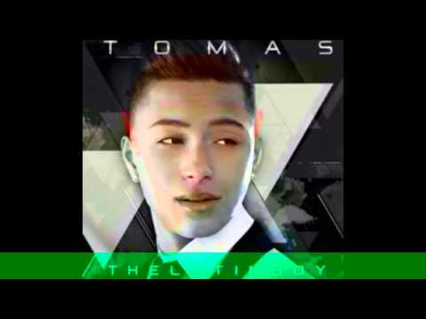 Tomas The Latin Boy - Primera Vez