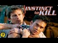 INSTINCT TO KILL Action Thriller Mark Dacascos Full Movie