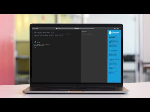 Discover ampscript.io, a free online AMPscript syntax validation and syntax highlighting app