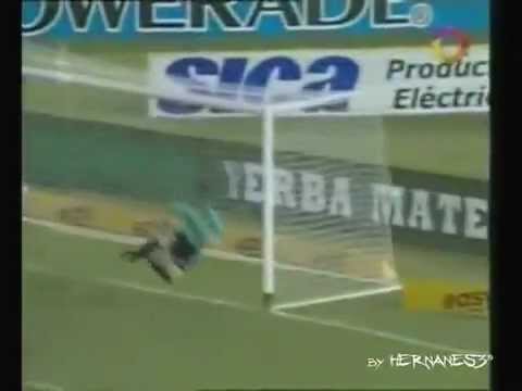 Futbol de Primera: River 3-3 Huracán