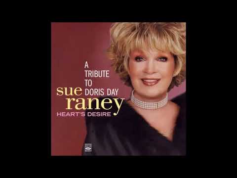 Everybody Loves A Lover - Sue Raney
