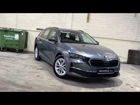 Skoda Octavia Combi Selection 2.0TDI 115bhp - Image 2