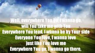 Everywhere You Go - Third Day
