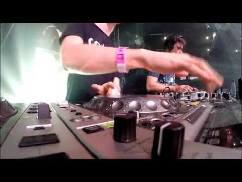 BEST DJ EVER. EPIC FAIL. More than 100 million views across the internet (BY & WITH EFIM KERBUT)