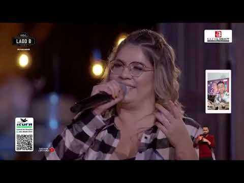 (LIVE) Marília Mendonça - Lado B