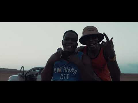 Ritmo Feat JJ, Issabeach, Ty & Marver - Nobo Nobo/Jetski (Prod.by Marver)