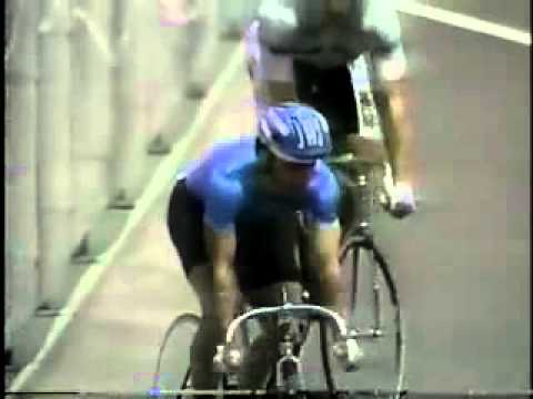 1990 Match Sprint World Championships