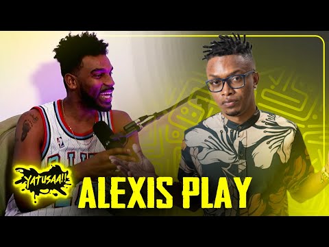 YATUSÁA!! BY TOSTAO 🤟🏽- Alexis Play | Capítulo 4