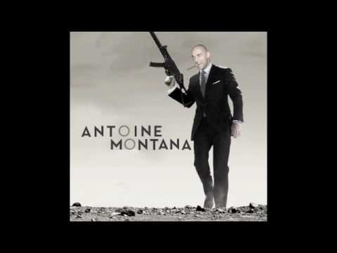 Stromae vs Antoine Montana - Danse on Danse Mash up