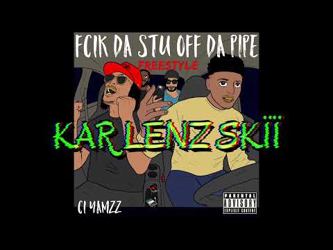C1 Yamzz - 4. Kar Len Skïï { FDSODP }