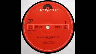 Download lagu daniel sahuleka - we'll go out tonight mp3