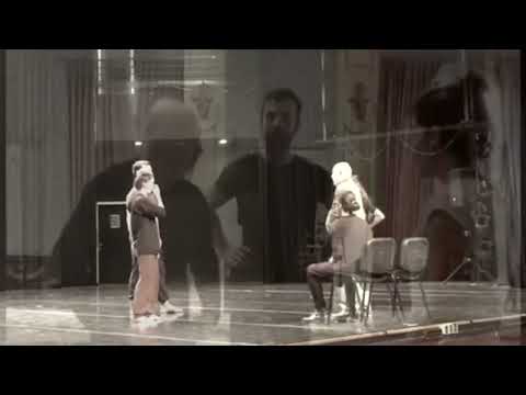 Itzik Galili with MDTistanbul in rehearsal