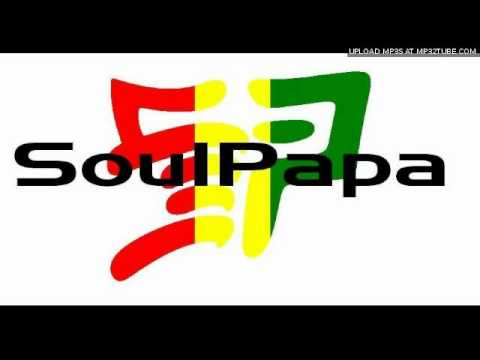 SoulPapa - Chemical Delusions