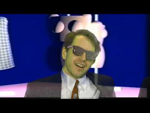 Mega64 Podcast 504 - Frank on Killer7
