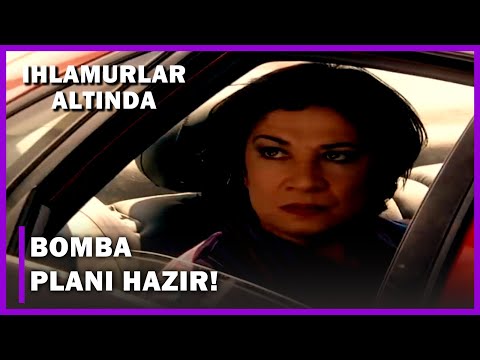 Bomba Planı Hazır! - Ihlamurlar Altında 34.Bölüm