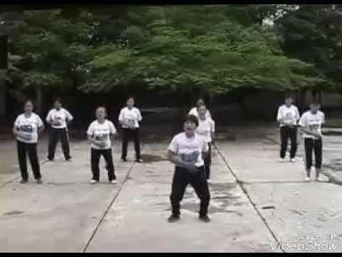 Tâp thể dục chữa bệnh