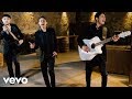 Alta Consigna - No Te Pido Mucho (Official Video)