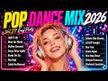 Best Pop Dance Mix 2026 Vol 27 Easy Party Light Bounce
