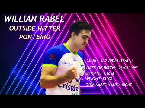 Best moments in the Superliga (Brazil)