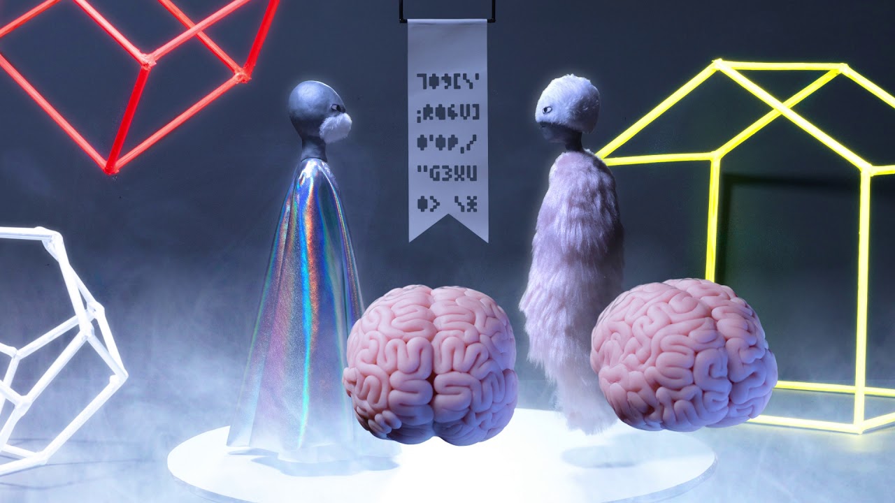 Miniature de la vidéo Natural History Museum du film Natural History Museum