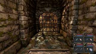 What Lies Beneath - Let's Play Legend of Grimrock II Part 2