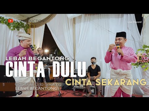 Lagu lucu Cinta Dulu Cinta Sekarang - Lebah Begantong | MJ Production