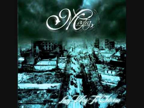 Mantra - An Empty Sequence of Life (2010)