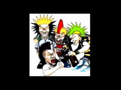 Spikey Brats - Fury On Bastards