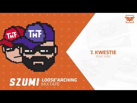 7. Szumi - Kwestie (ft. RDK)
